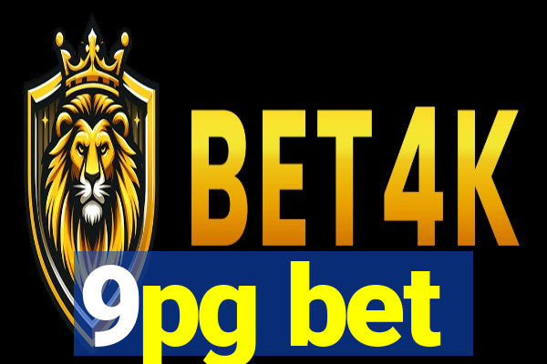 9pg bet